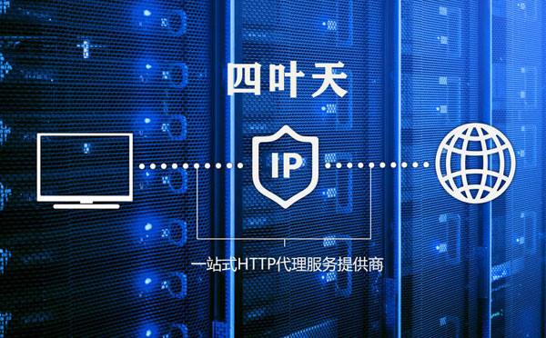 【陵水代理IP】高质量IP代理的最重要因素?